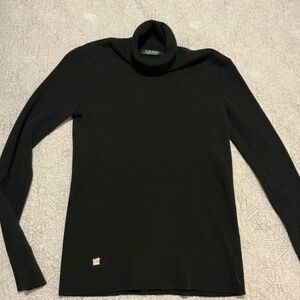 Ralph Lauren Turtleneck